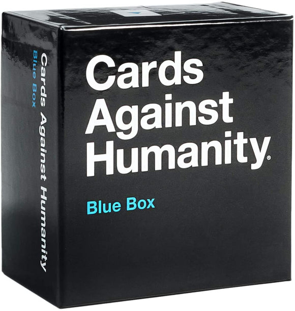 GM CAH EXP 456 BLUE CARDS AGAINST HUMANITY 4 5 6