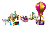 LEGO DISNEY PRINCESS ENCHANTED JOURNEY