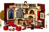 LEGO HP GRYFFINDOR HOUSE BANNER