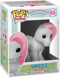 POP! CARTOONS MLP SNUZZLE