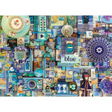 PZ 1000 CH BLUE