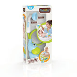 YOOKIDOO BATH SHOWER ELEPHANT BLUE