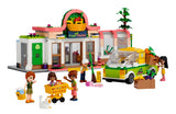 LEGO FRIENDS ORGANIC GROCERY STORE