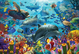 PZ 2000 CH CORAL SEA