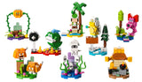 *LEGO MARIO CHARACTER PACKS SERIES 6