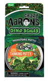 PUTTYWORLD TREND SETTERS DINO SCALES