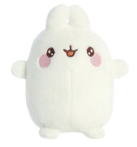 MOLANG MOLANG EXCITED 5"