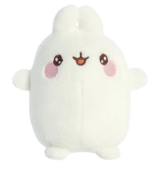 MOLANG MOLANG EXCITED 5