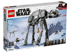 *LEGO SW AT-AT