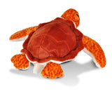 KM CUDDLEKINS LOGGERHEAD SEA TURTLE