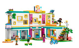 LEGO FRIENDS HEARTLAKE INTERNATIONAL SCHOOL