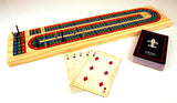 GM CRIBBAGE FRONT PORCH