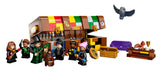 LEGO HP HOGWARTS MAGICAL TRUNK