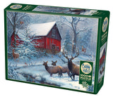 PZ 1000 CH WINTER MAGIC
