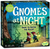 GM PK GNOMES AT NIGHT