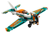 *LEGO TECHNIC RACE PLANE