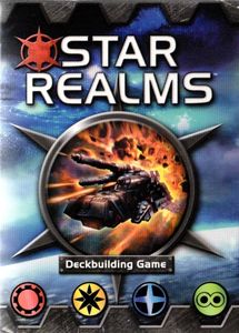 GM STAR REALMS