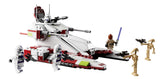 LEGO SW REPUBLIC FIGHTER TANK