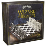 GM HARRY POTTER WIZARDS CHESS