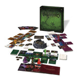 GM WF DISNEY VILLAINOUS