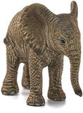SCHLEICH AFRICAN ELEPHANT CALF
