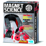 4M MAGNET SCIENCE