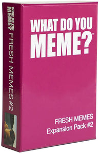 GM WHAT DO YOU MEME? EXP FRESH MEMES 2