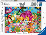 PZ 1000 RV DISNEY CLASSIC ALICE IN WONDERLAND