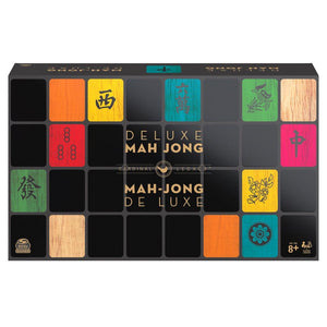 GM LEGACY MAHJONG