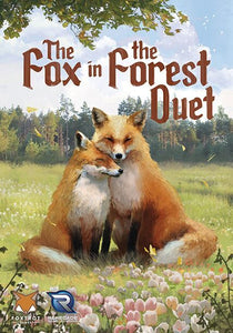 GM FOX IN THE FOREST DUET