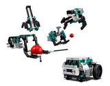 LEGO MINDSTORM ROBOT INVENTOR