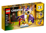 LEGO CREATOR FANTASY FOREST CREATURES