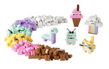 LEGO CLASSIC CREATIVE PASTEL FUN