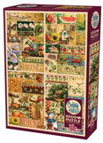 PZ 2000 CH THE FOUR SEASONS