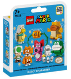 *LEGO MARIO CHARACTER PACKS SERIES 6