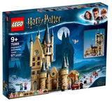 LEGO HP HOGWARTS ASTRONOMY TOWER