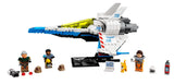 LEGO DISNEY LY XL-15 SPACESHIP