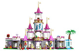 LEGO DISNEY ULTIMATE ADVENTURE CASTLE