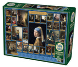 PZ 1000 CH VERMEER
