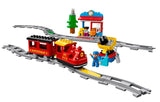 LEGO DUPLO STEAM TRAIN