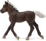 SCHLEICH HORSE BLACK FOREST FOAL