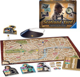 GM RV SCOTLAND YARD SHERLOCK HOLMES EDITION