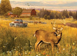 PZ 500 CH DEER FIELD