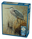 PZ 500 CH GREAT BLUE HERON