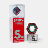 SPEKS 512 STRIPES 3D GLASSES