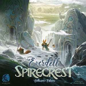 GM EVERDELL EXP SPIRECREST