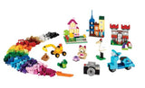 LEGO CLASSIC LARGE CREATIVE BRICK BOX