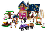 LEGO FRIENDS ORGANIC FARM