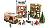 LEGO ICONS HOLIDAY MAIN STREET