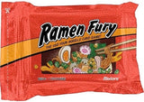 GM RAMEN FURY